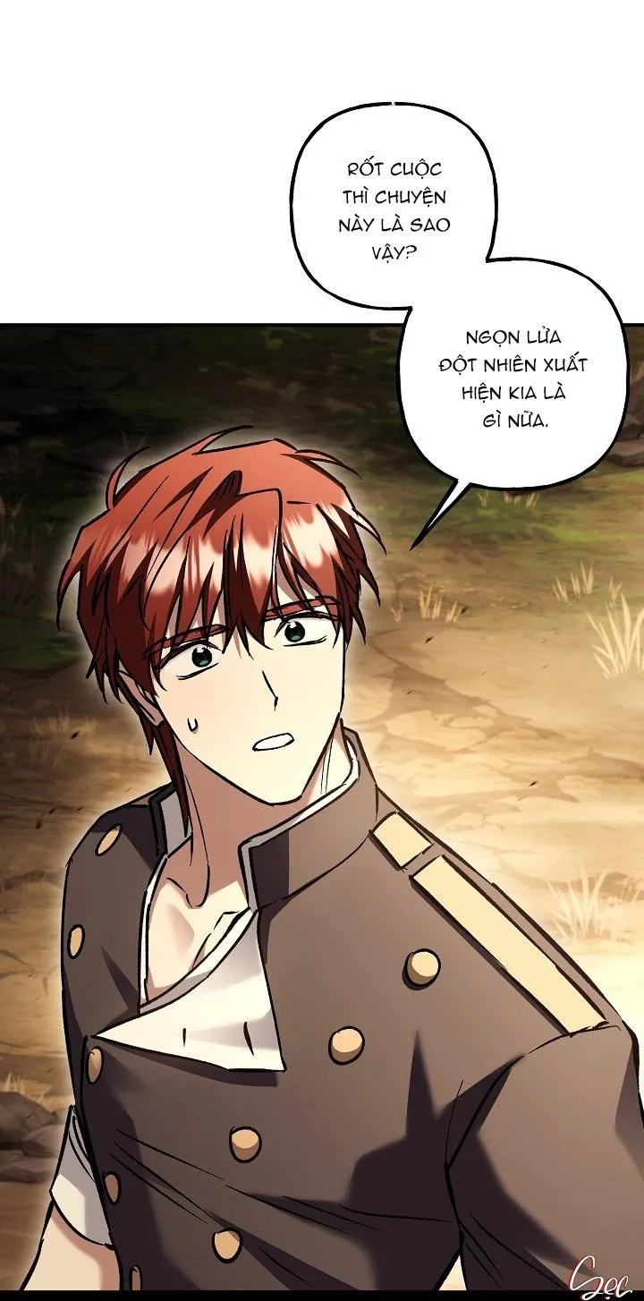 (ABO) BƯỚC NGOẶT Chapter 59 Trang 19