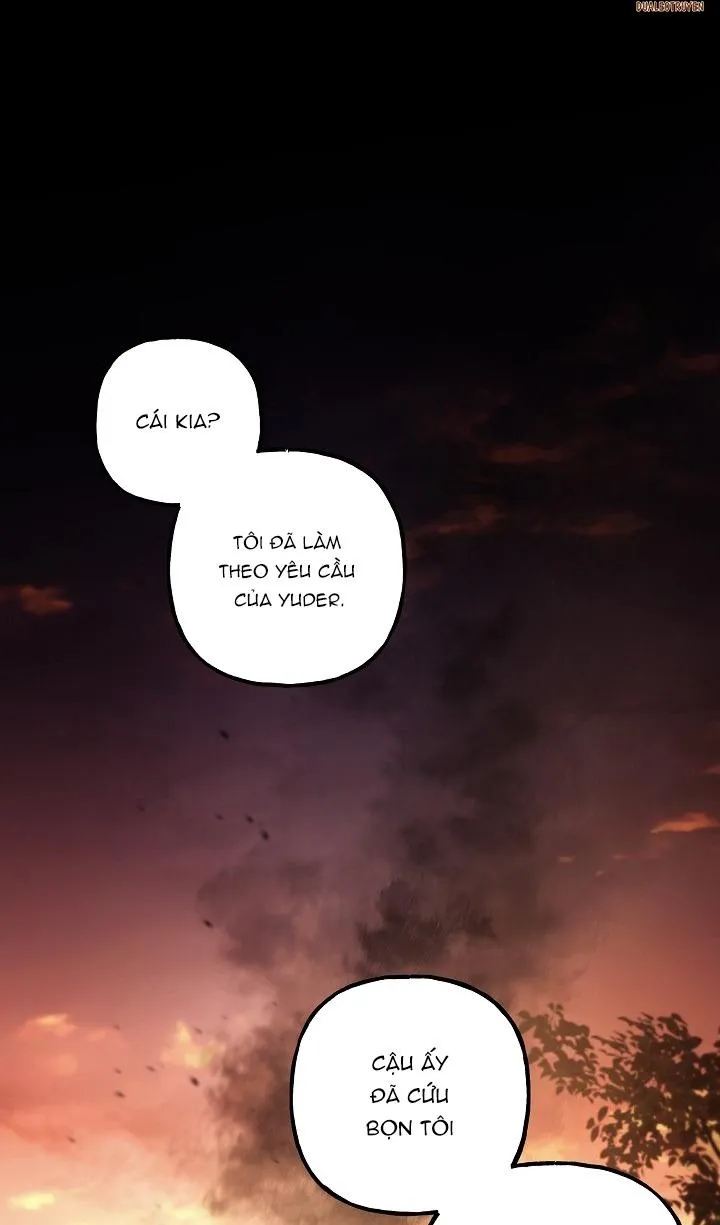 (ABO) BƯỚC NGOẶT Chapter 59 Trang 20