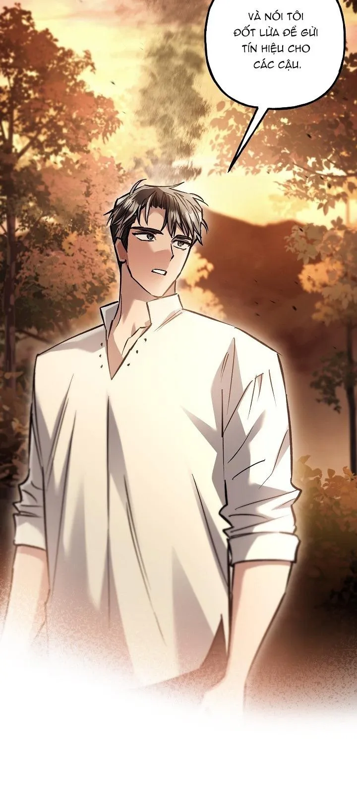 (ABO) BƯỚC NGOẶT Chapter 59 Trang 21