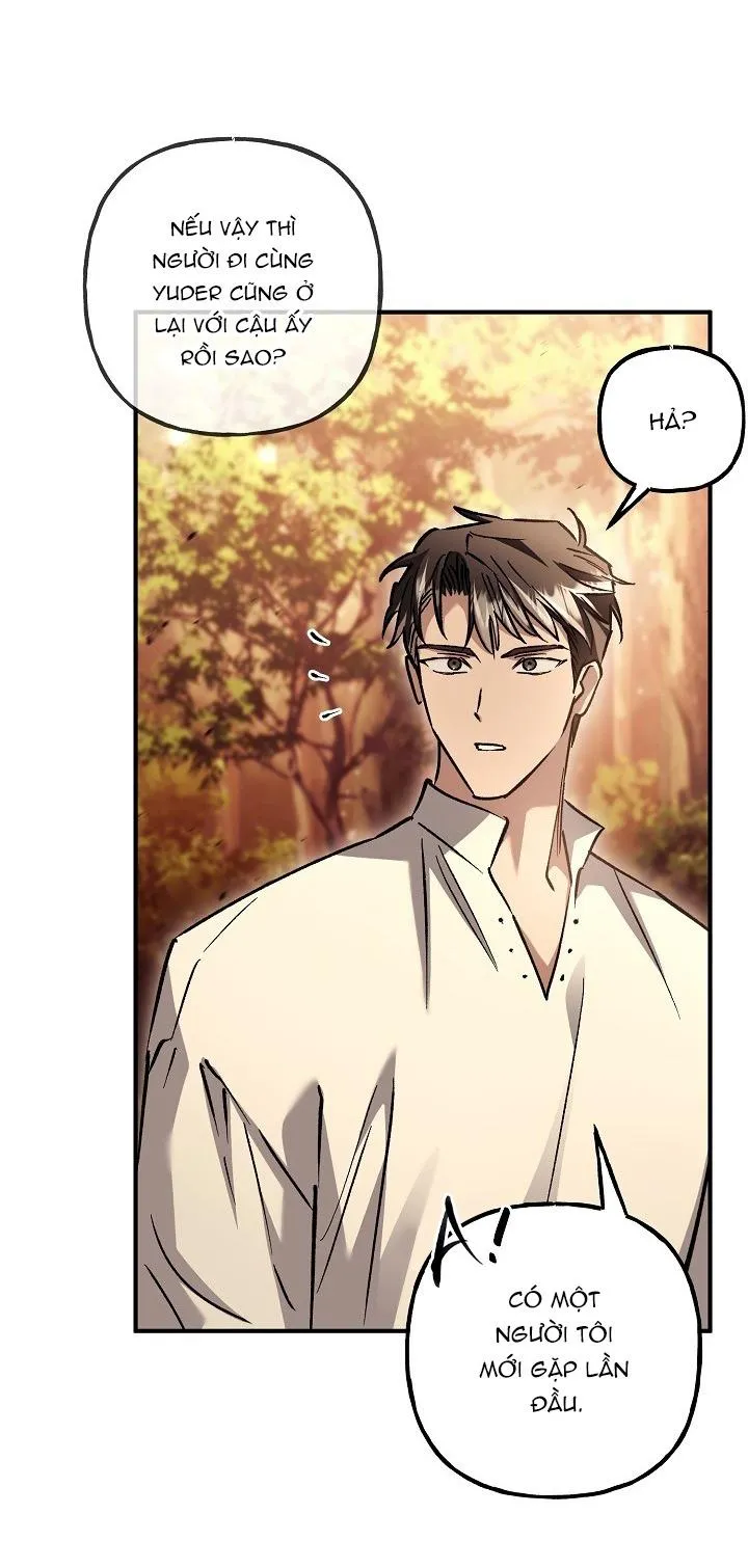 (ABO) BƯỚC NGOẶT Chapter 59 Trang 24