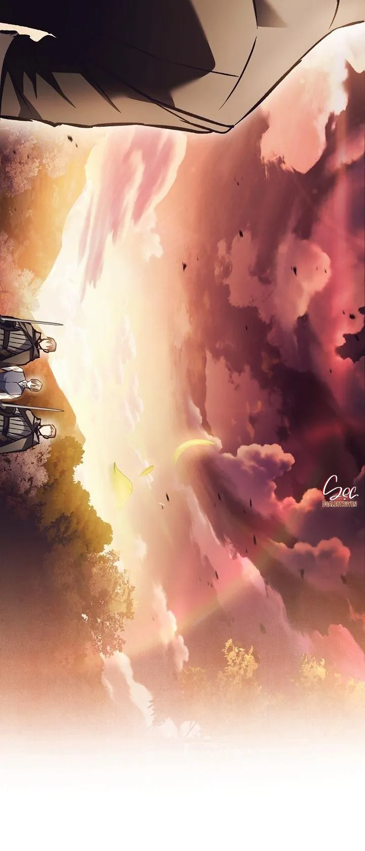 (ABO) BƯỚC NGOẶT Chapter 59 Trang 28