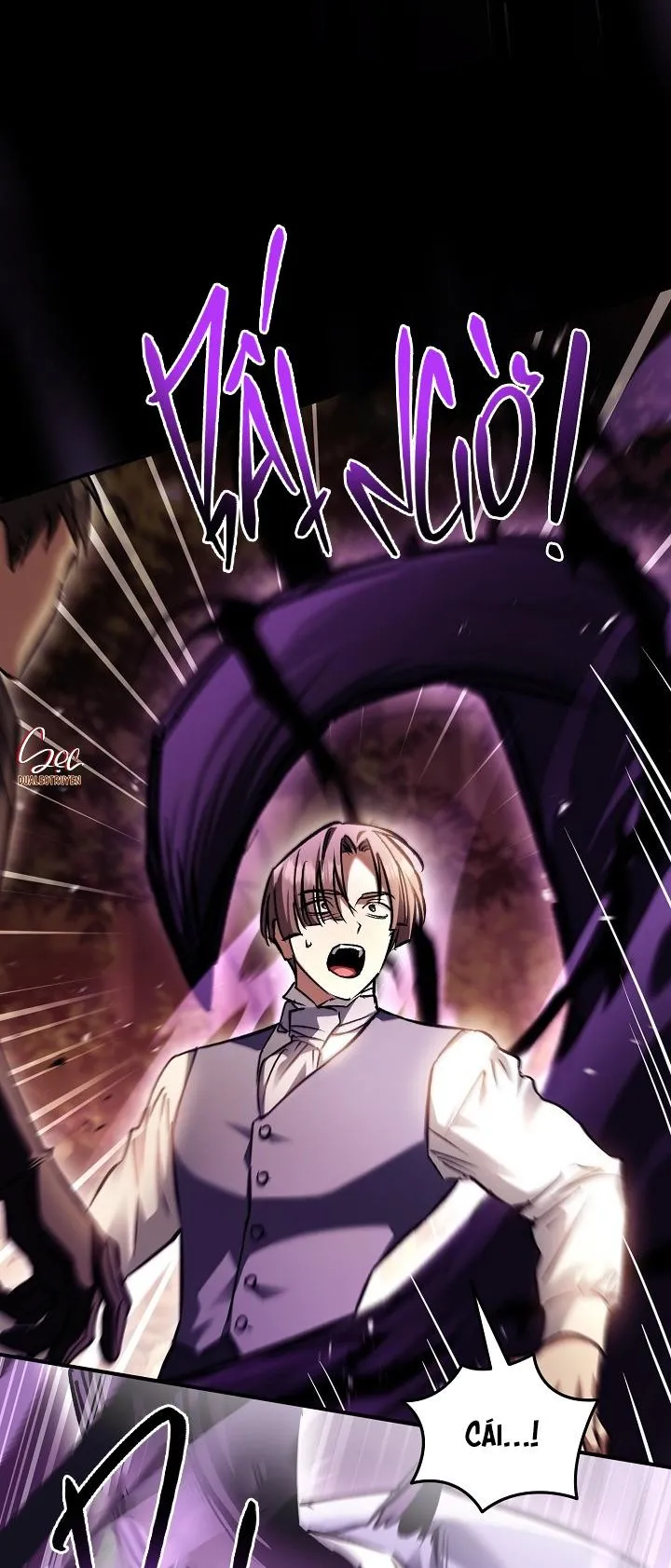 (ABO) BƯỚC NGOẶT Chapter 59 Trang 32