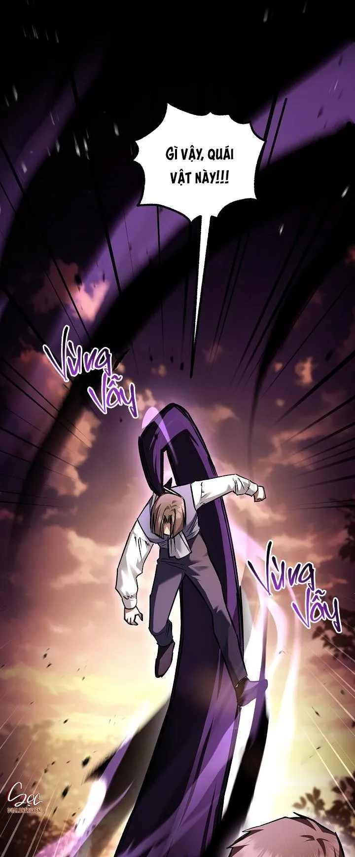 (ABO) BƯỚC NGOẶT Chapter 59 Trang 34