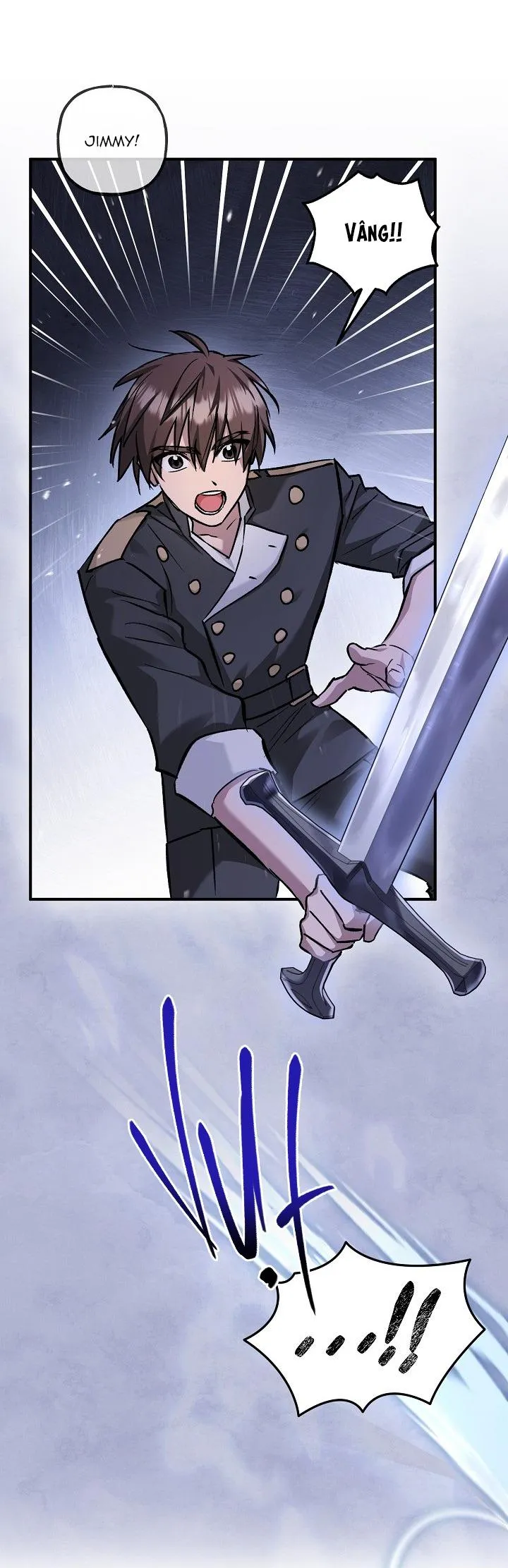 (ABO) BƯỚC NGOẶT Chapter 59 Trang 36