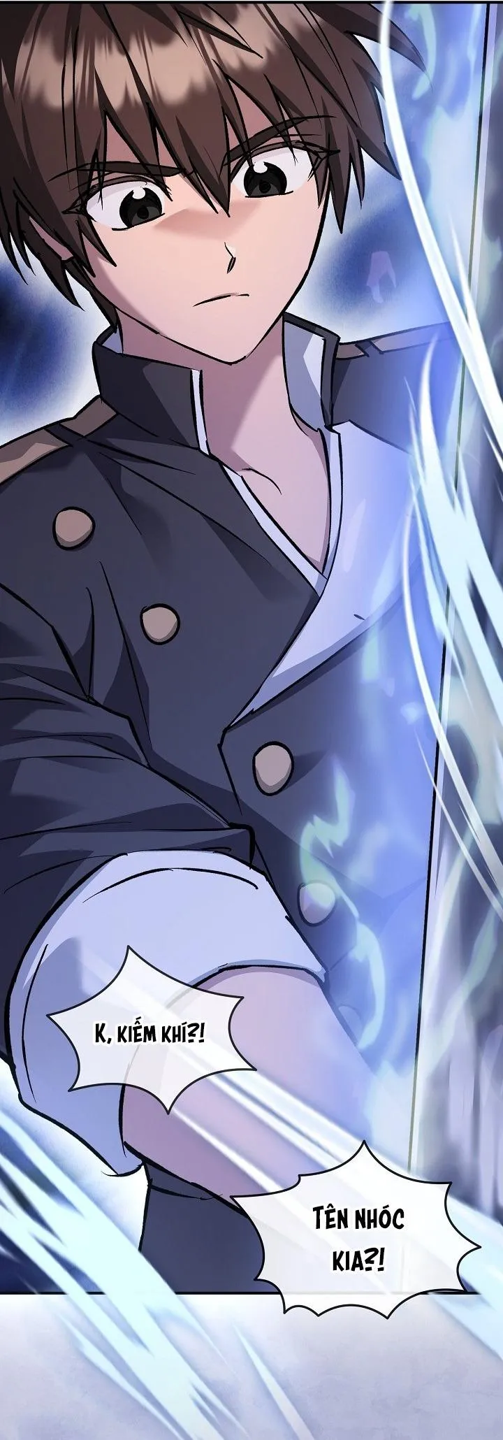 (ABO) BƯỚC NGOẶT Chapter 59 Trang 37