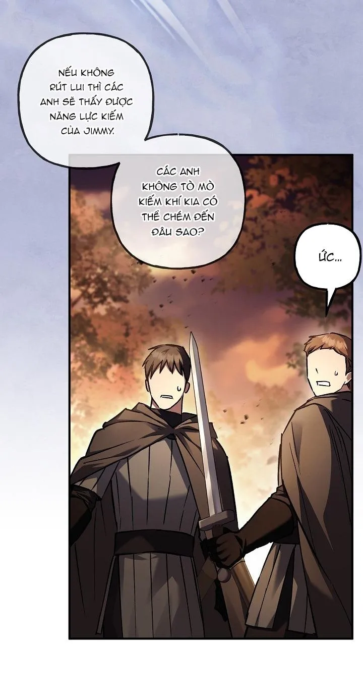 (ABO) BƯỚC NGOẶT Chapter 59 Trang 38