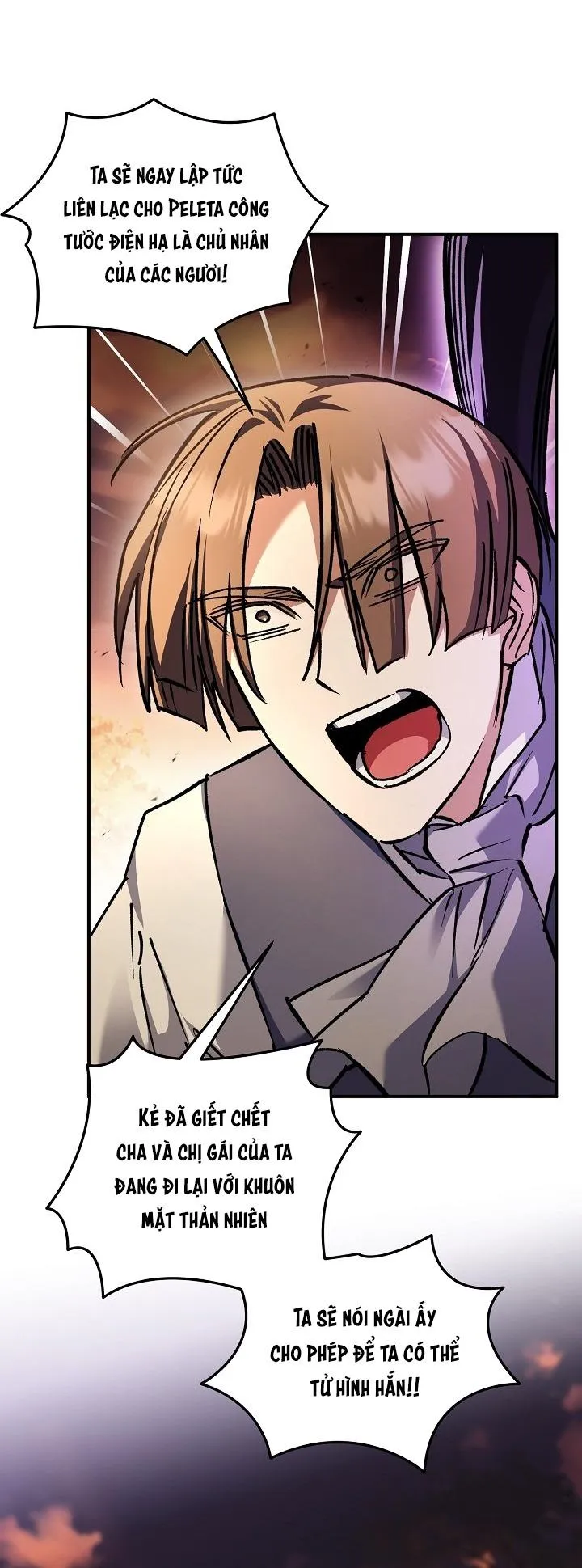 (ABO) BƯỚC NGOẶT Chapter 59 Trang 40