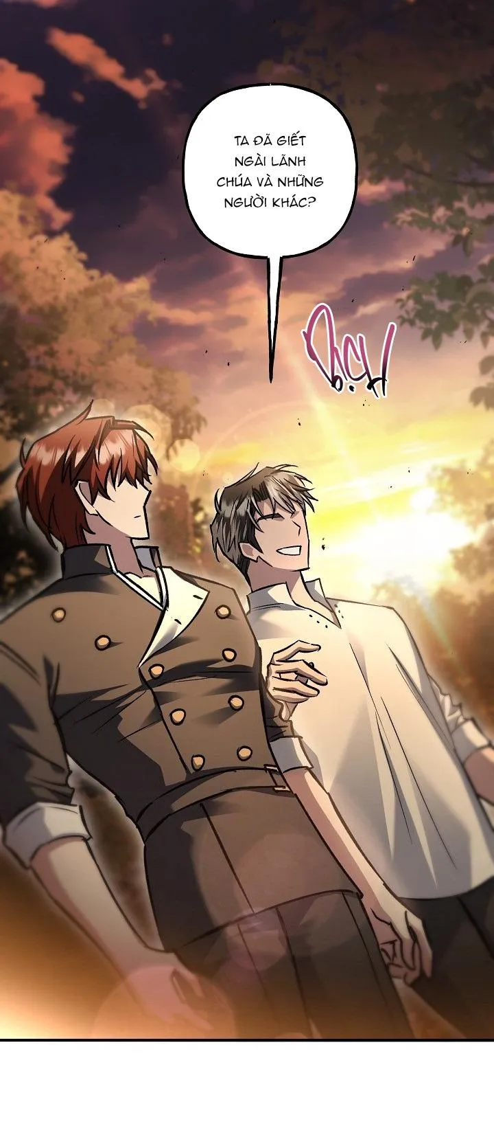 (ABO) BƯỚC NGOẶT Chapter 59 Trang 41