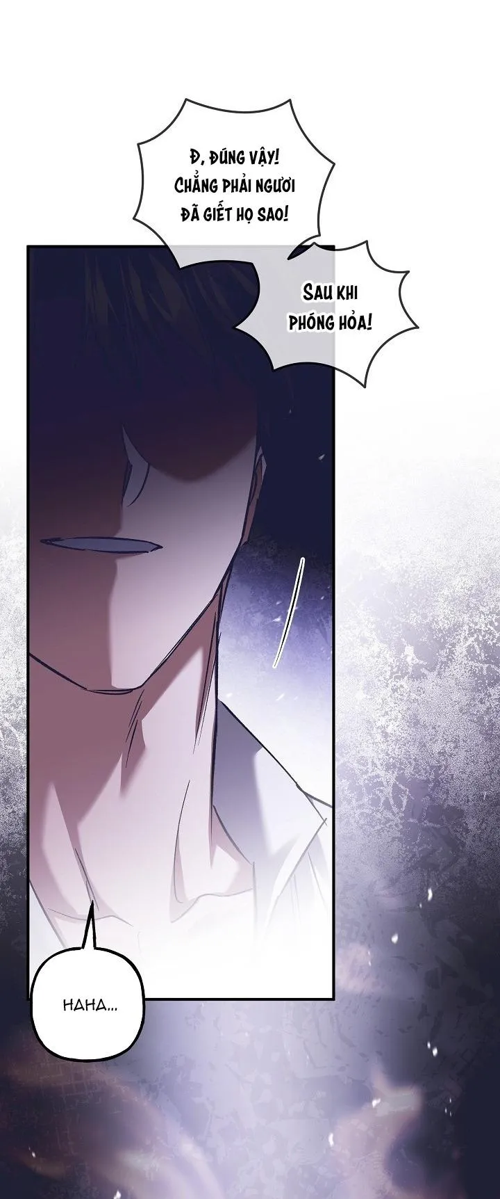 (ABO) BƯỚC NGOẶT Chapter 59 Trang 42