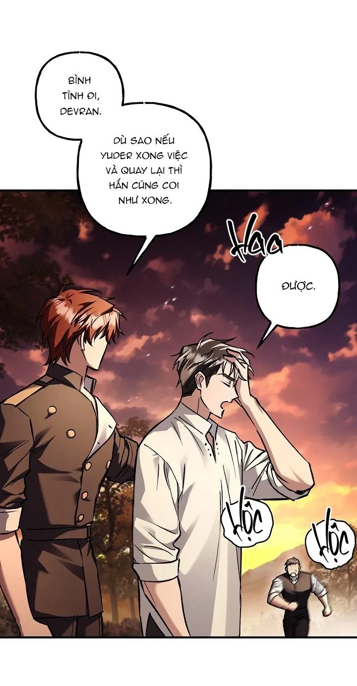 (ABO) BƯỚC NGOẶT Chapter 59 Trang 50