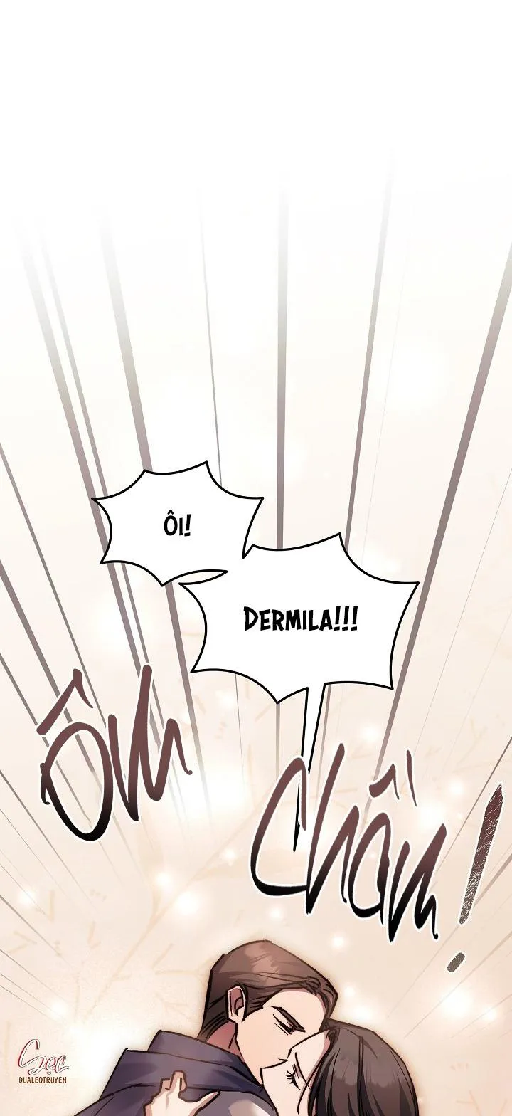 (ABO) BƯỚC NGOẶT Chapter 59 Trang 54