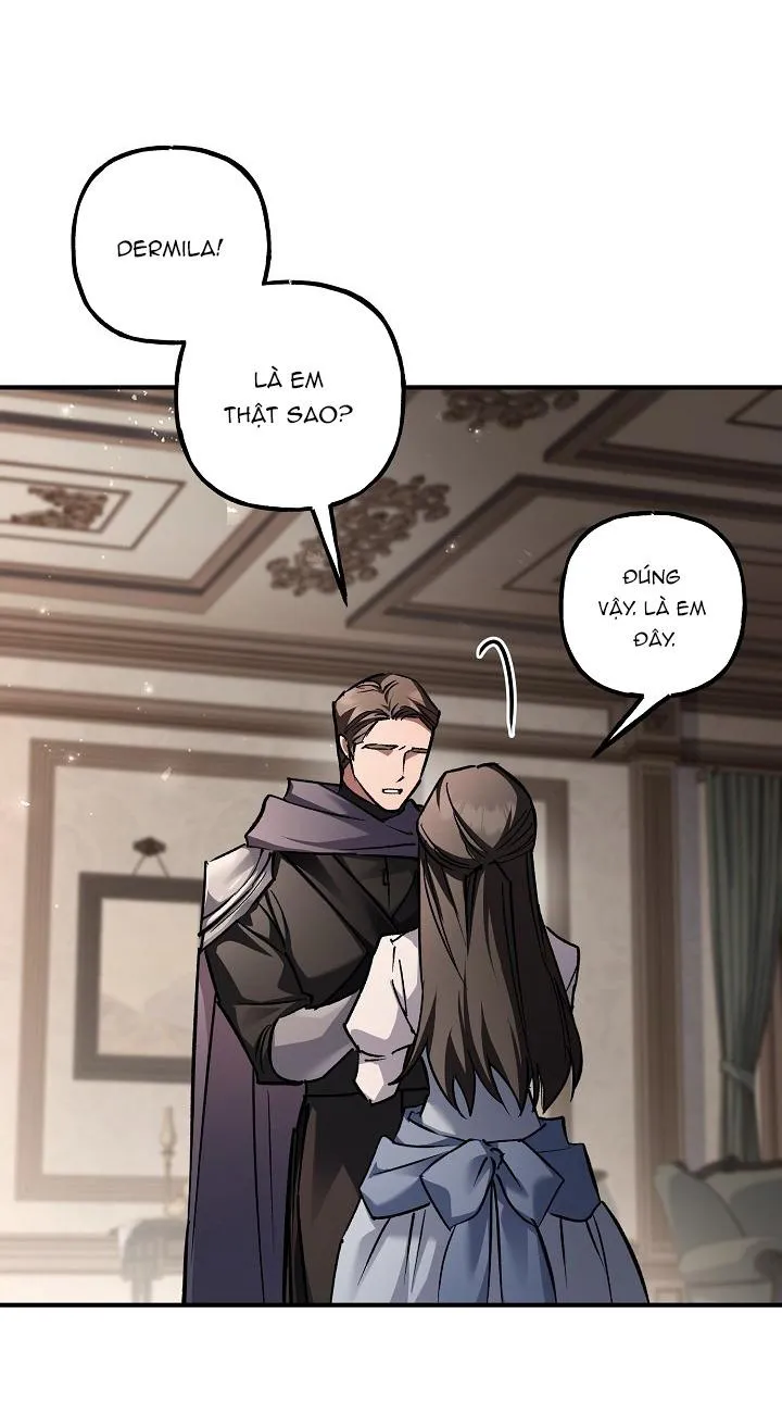 (ABO) BƯỚC NGOẶT Chapter 59 Trang 56