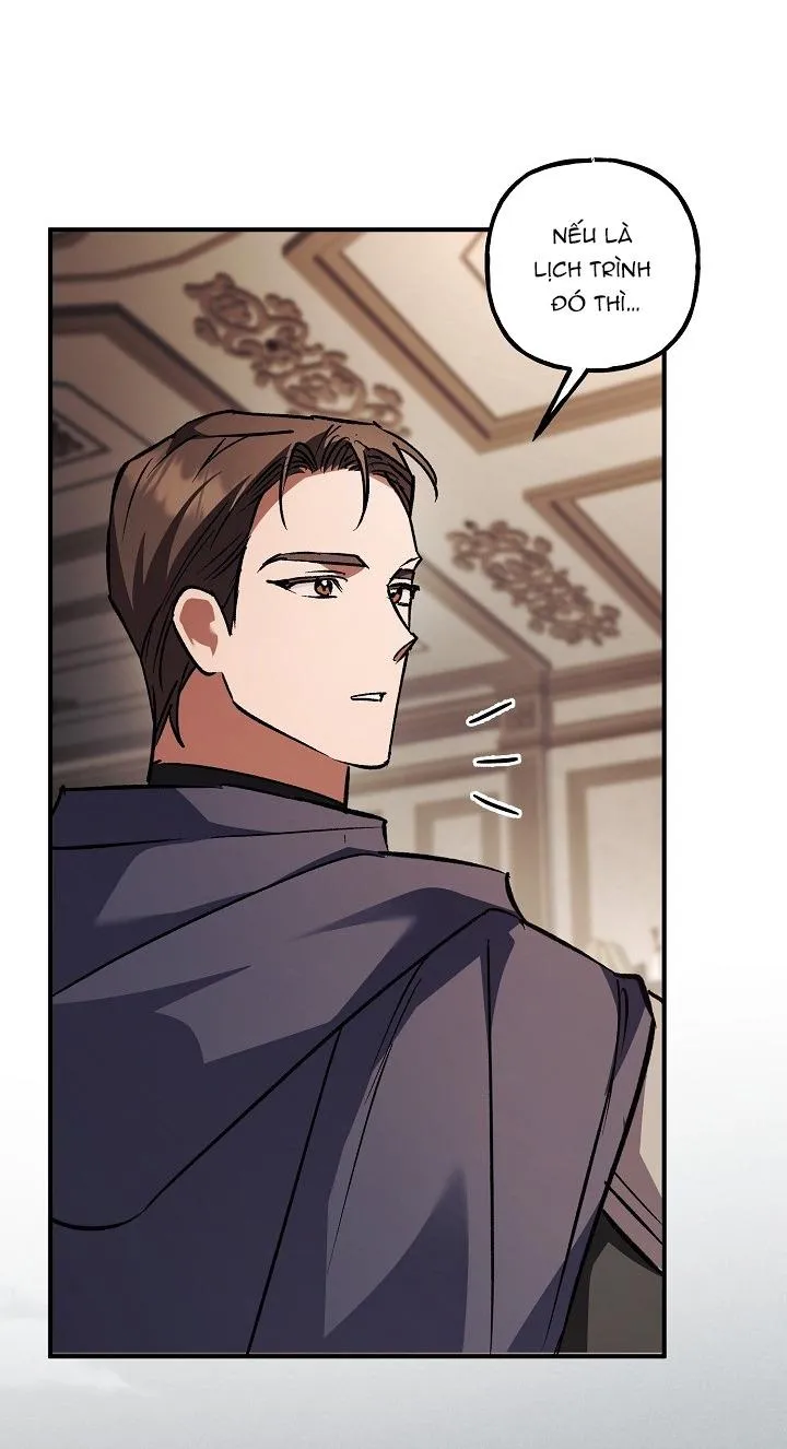 (ABO) BƯỚC NGOẶT Chapter 59 Trang 63