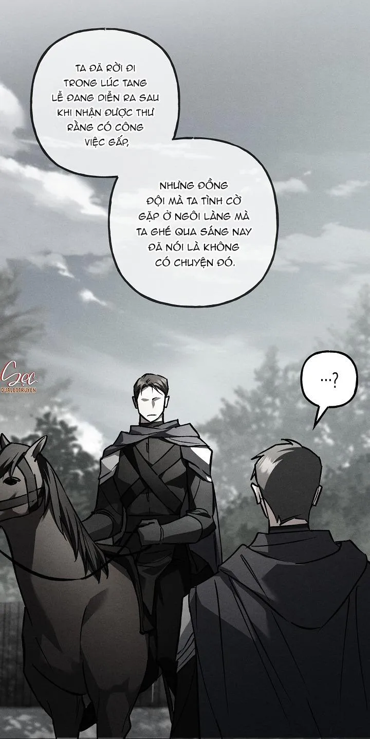 (ABO) BƯỚC NGOẶT Chapter 59 Trang 64