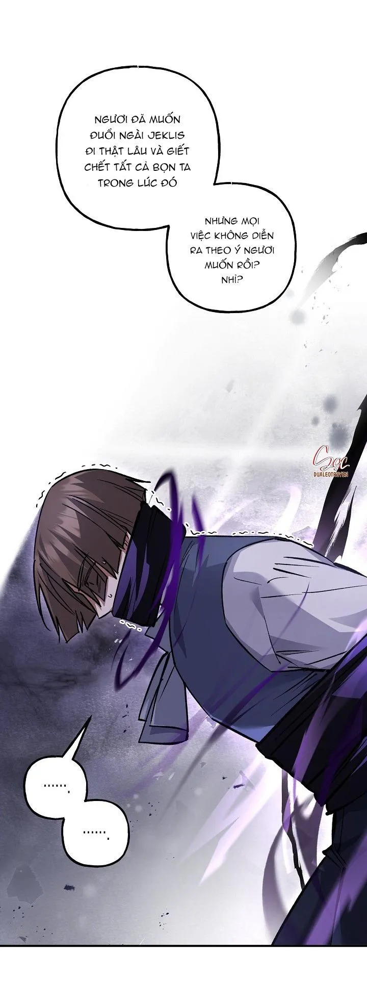 (ABO) BƯỚC NGOẶT Chapter 59 Trang 67