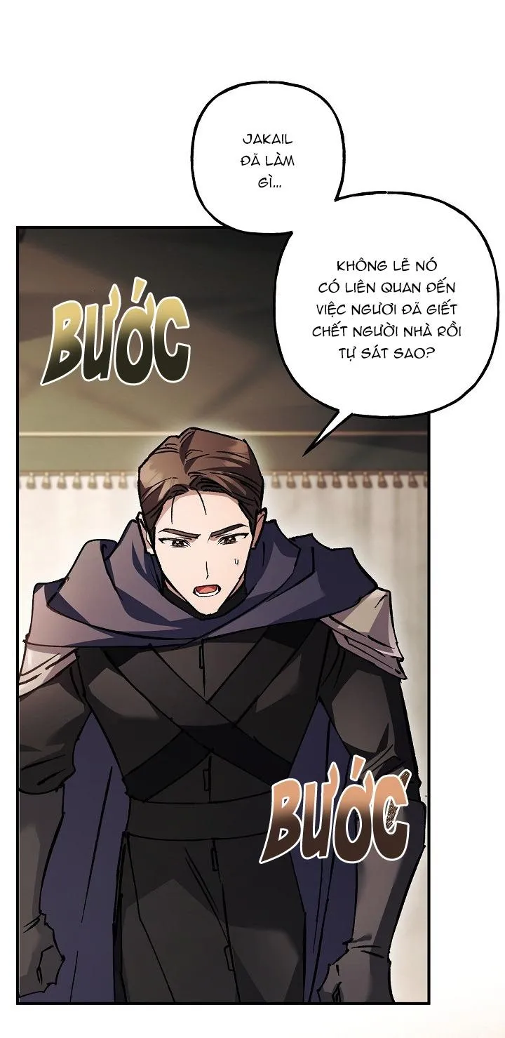 (ABO) BƯỚC NGOẶT Chapter 59 Trang 69