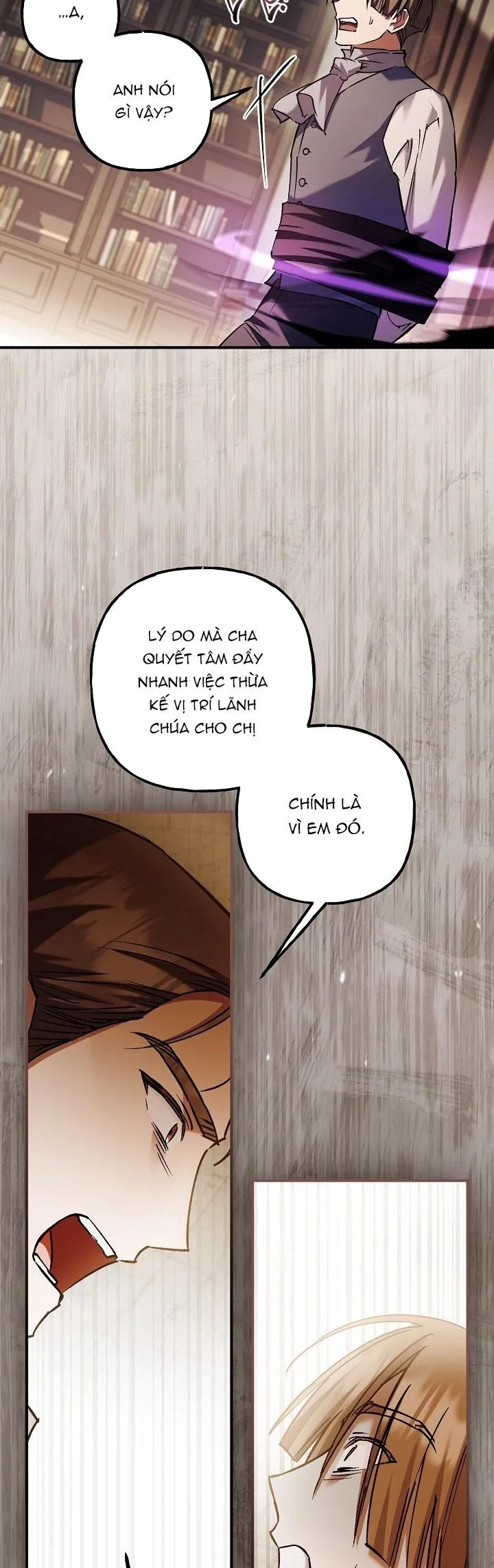 (ABO) BƯỚC NGOẶT Chapter 60 Trang 11