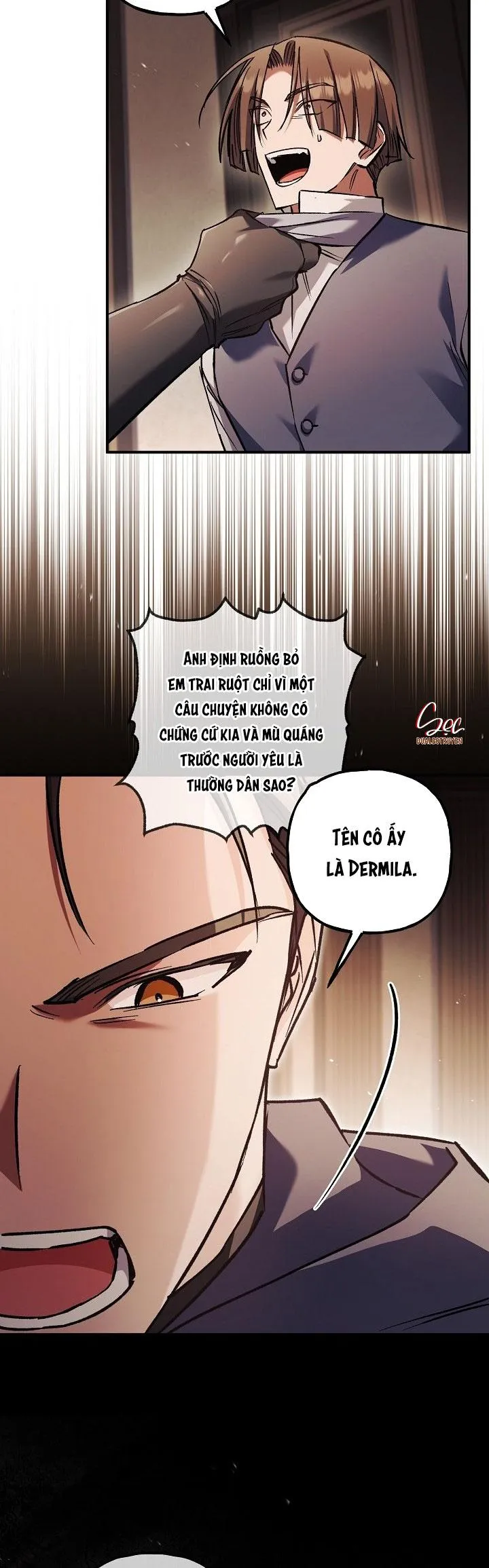 (ABO) BƯỚC NGOẶT Chapter 60 Trang 14