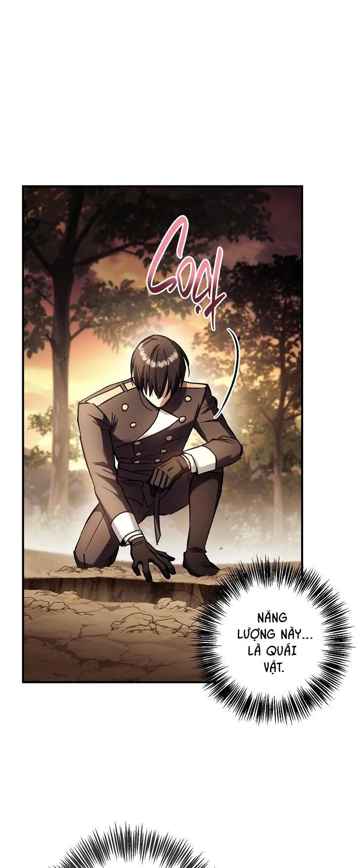 (ABO) BƯỚC NGOẶT Chapter 60 Trang 39