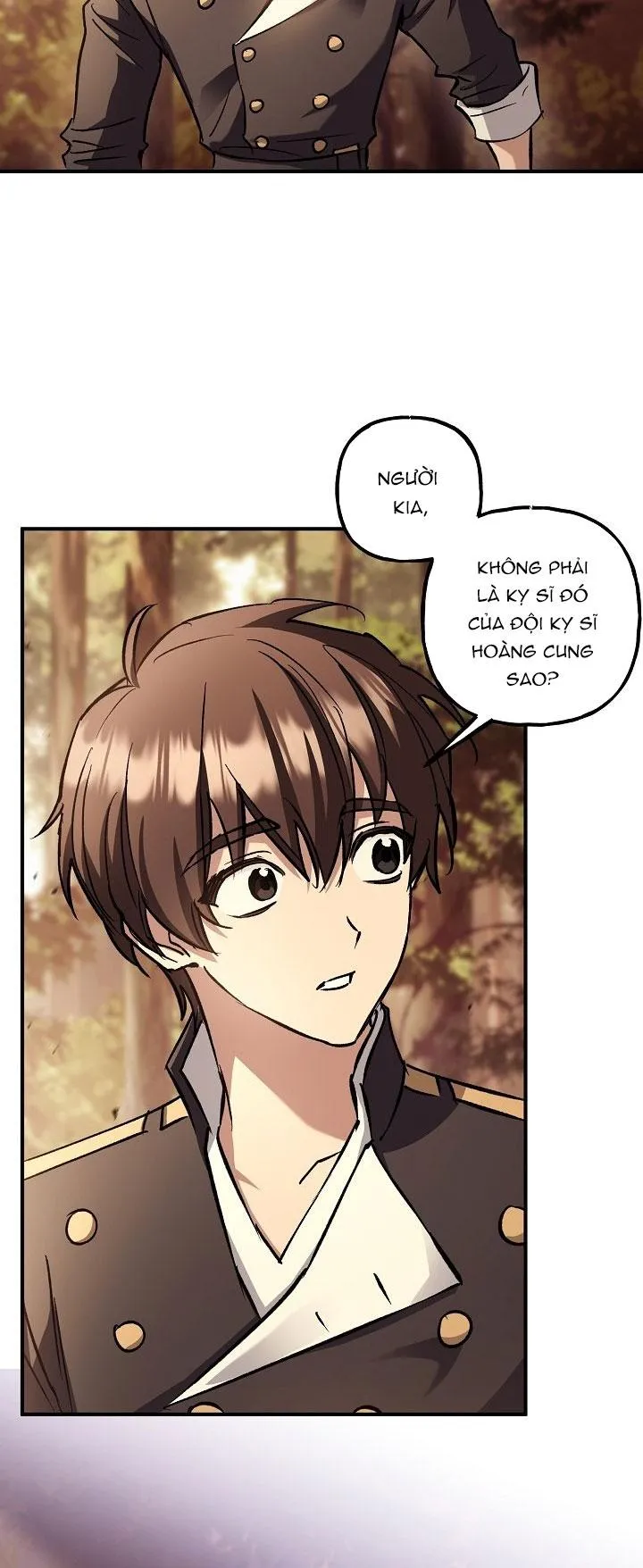 (ABO) BƯỚC NGOẶT Chapter 60 Trang 44