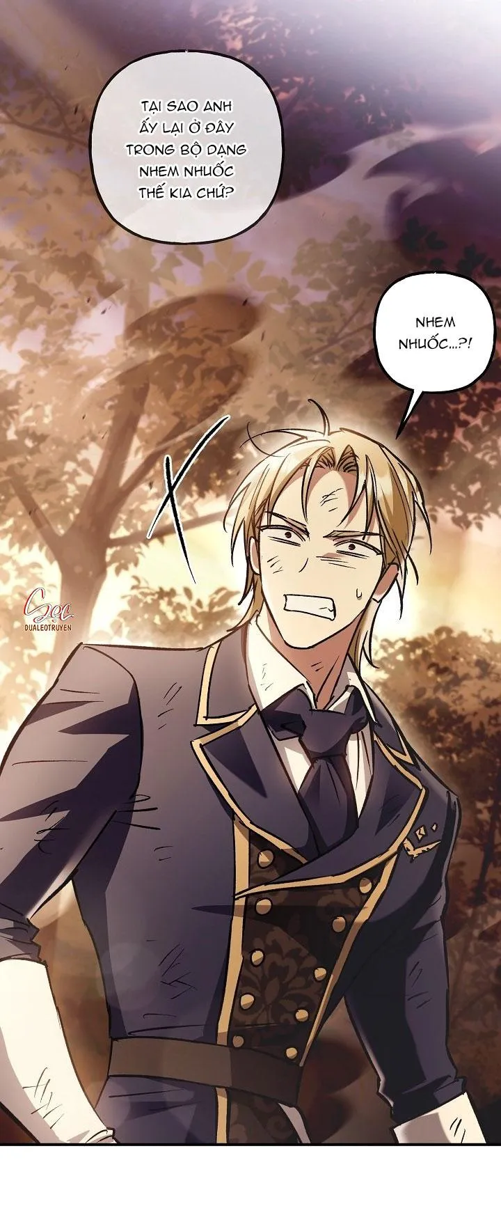 (ABO) BƯỚC NGOẶT Chapter 60 Trang 45