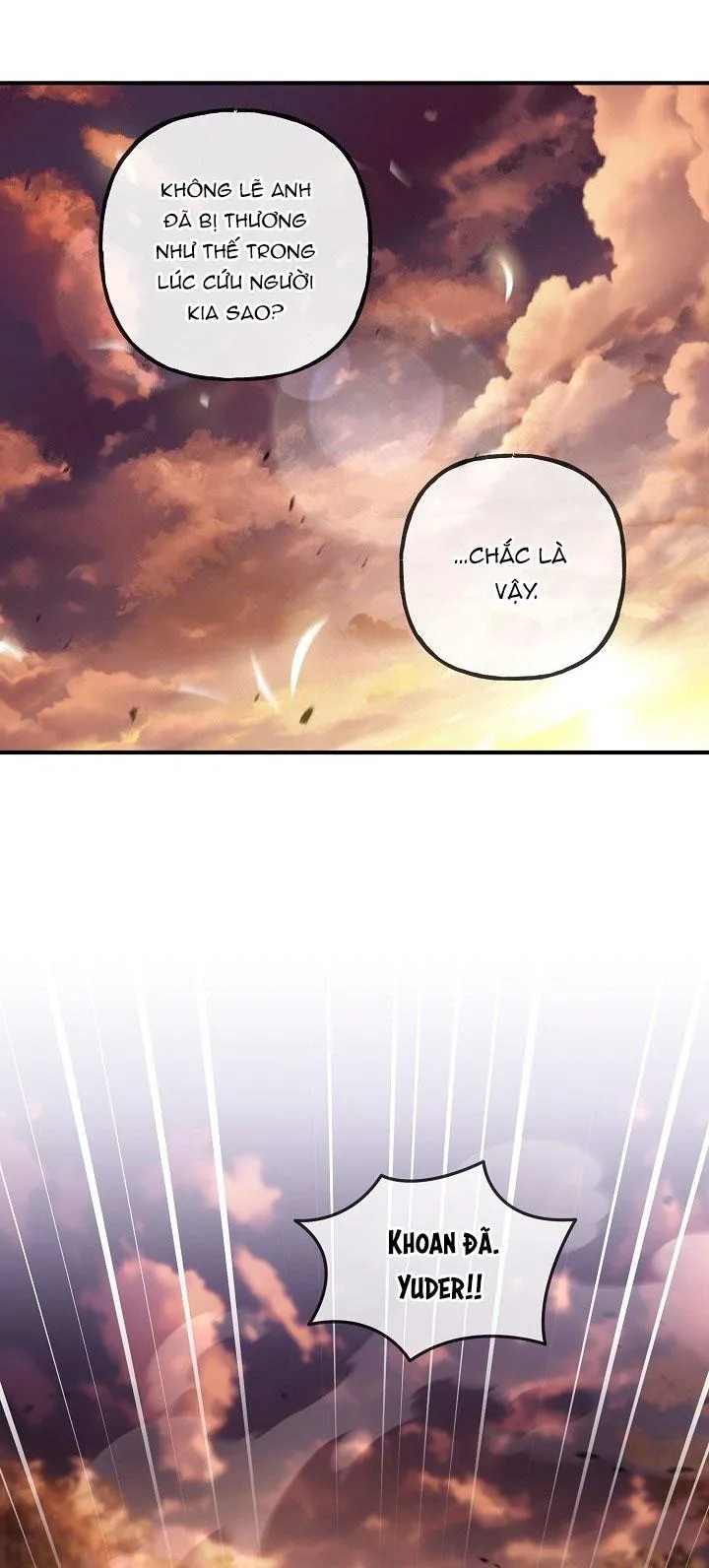 (ABO) BƯỚC NGOẶT Chapter 60 Trang 47