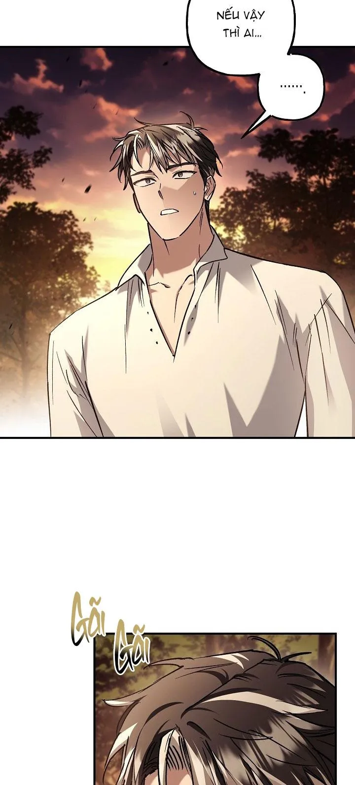 (ABO) BƯỚC NGOẶT Chapter 60 Trang 53