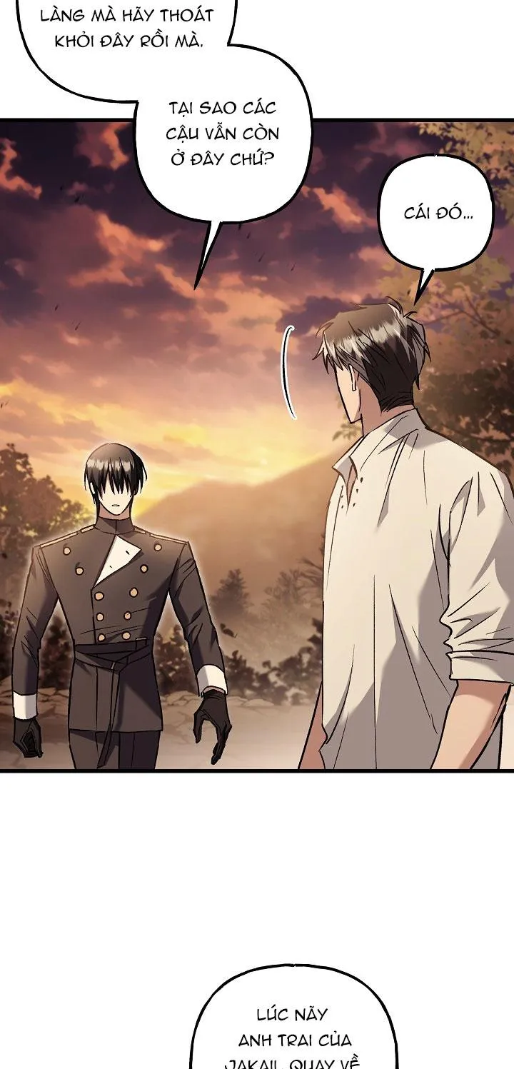 (ABO) BƯỚC NGOẶT Chapter 61 Trang 4