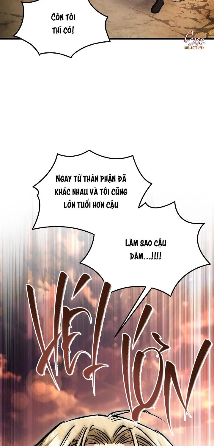 (ABO) BƯỚC NGOẶT Chapter 61 Trang 14