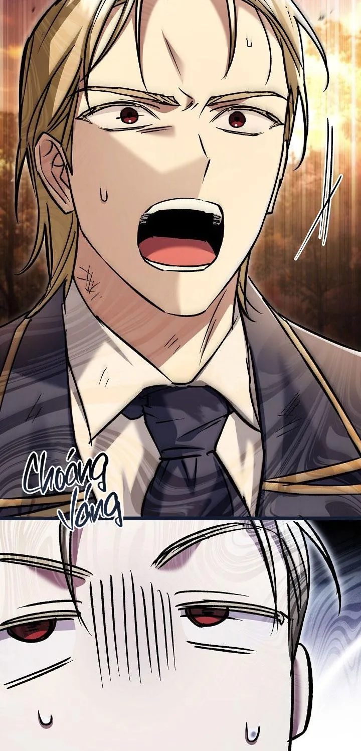 (ABO) BƯỚC NGOẶT Chapter 61 Trang 15