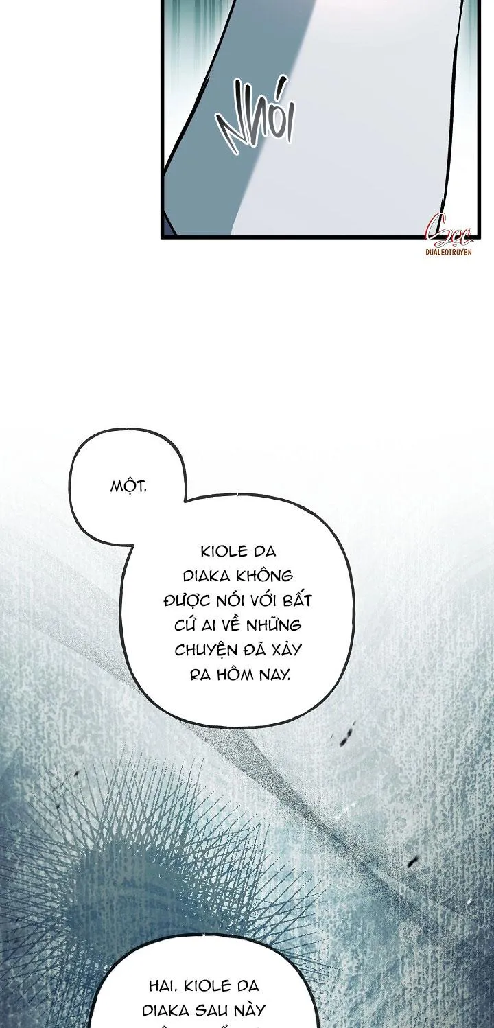 (ABO) BƯỚC NGOẶT Chapter 61 Trang 18