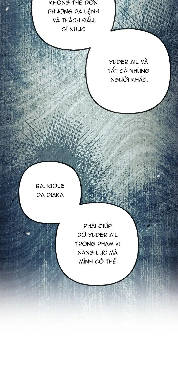 (ABO) BƯỚC NGOẶT Chapter 61 Trang 19