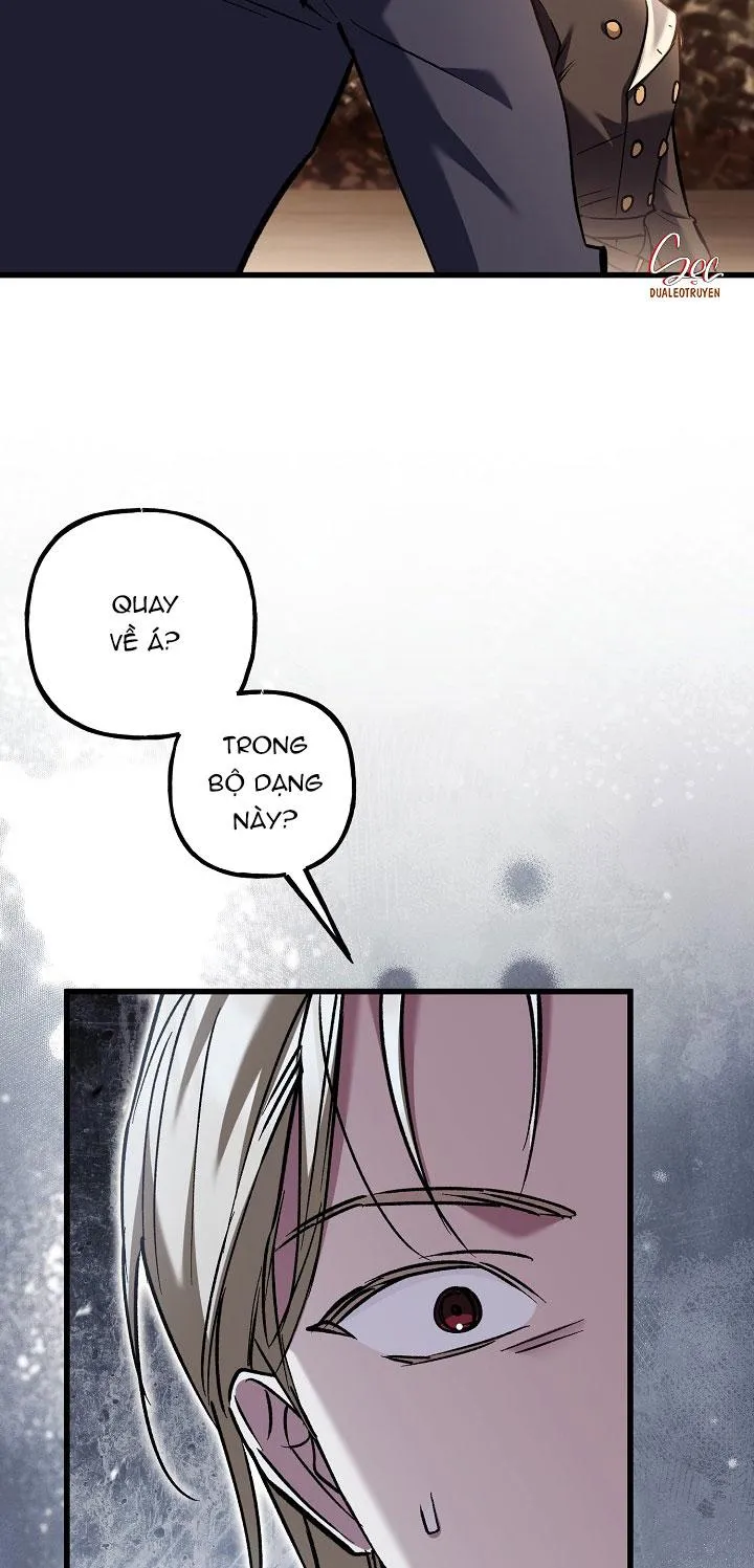 (ABO) BƯỚC NGOẶT Chapter 61 Trang 23