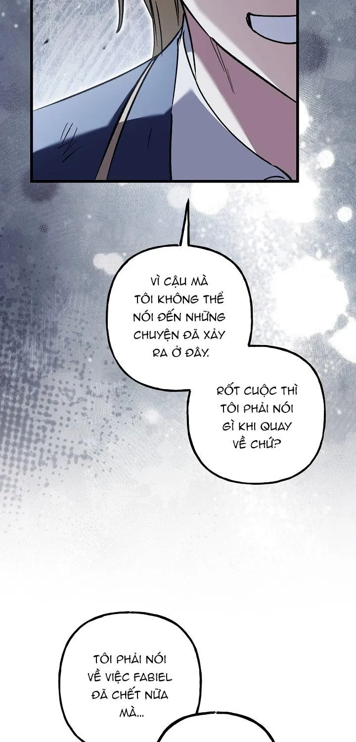 (ABO) BƯỚC NGOẶT Chapter 61 Trang 24