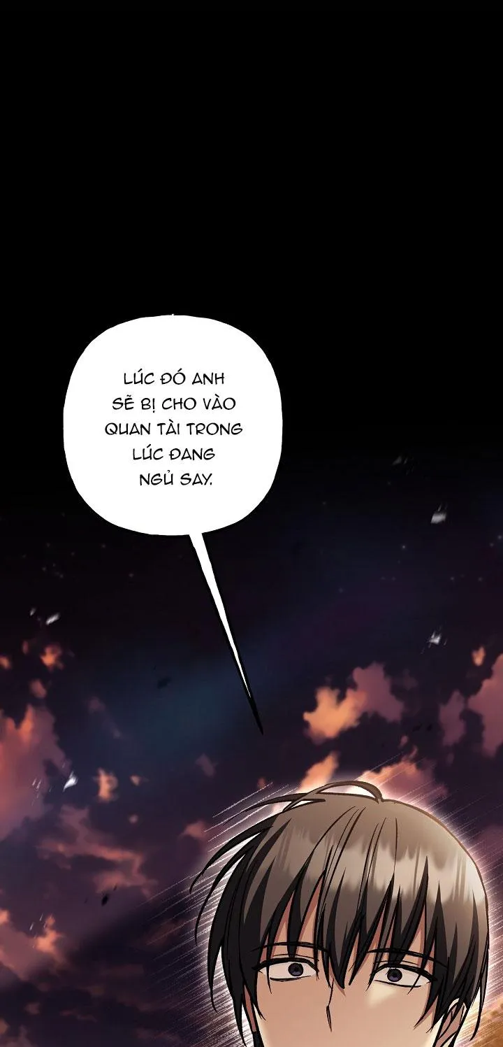 (ABO) BƯỚC NGOẶT Chapter 61 Trang 26