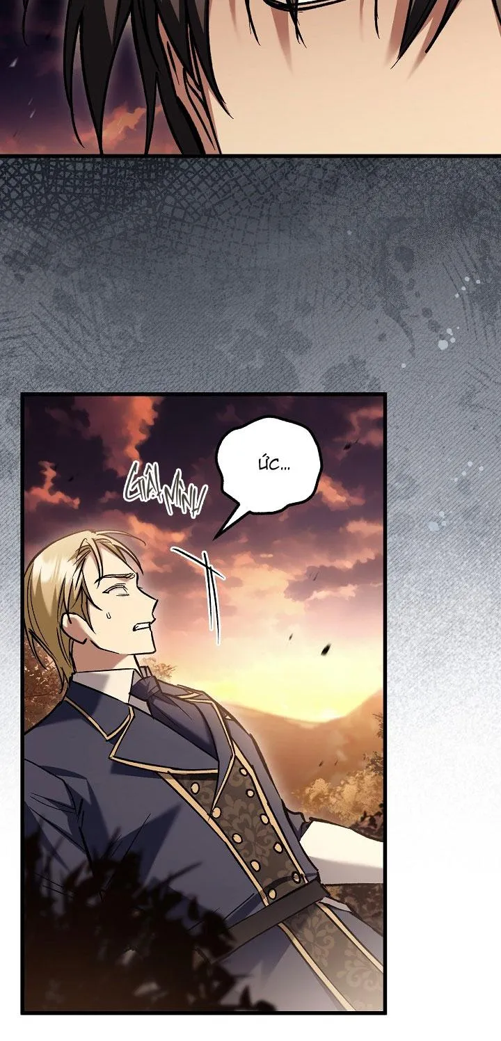 (ABO) BƯỚC NGOẶT Chapter 61 Trang 28