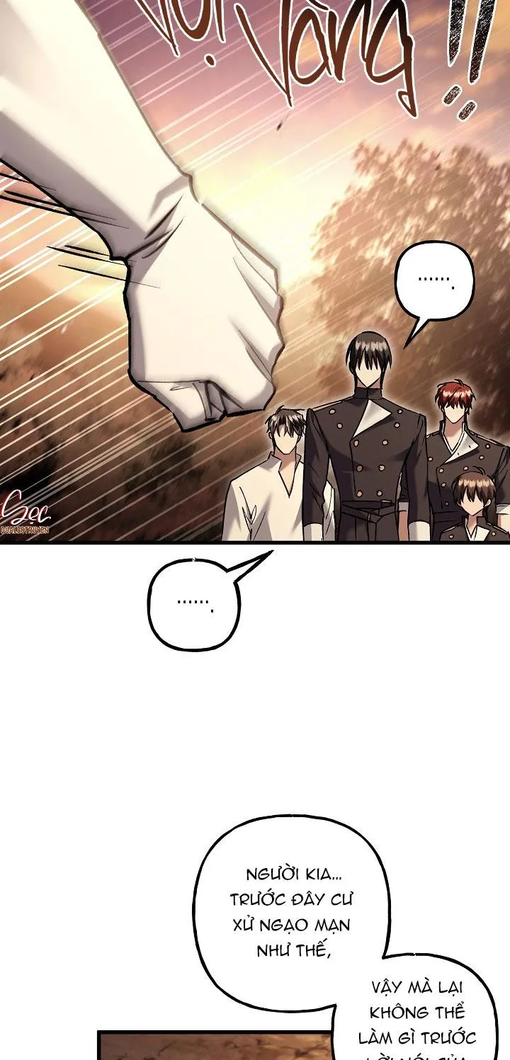 (ABO) BƯỚC NGOẶT Chapter 61 Trang 30