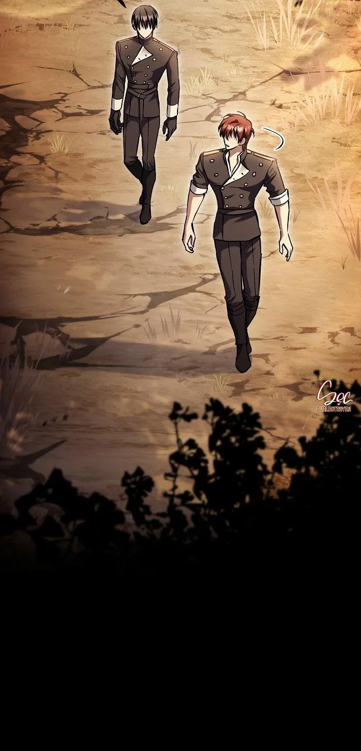 (ABO) BƯỚC NGOẶT Chapter 61 Trang 35