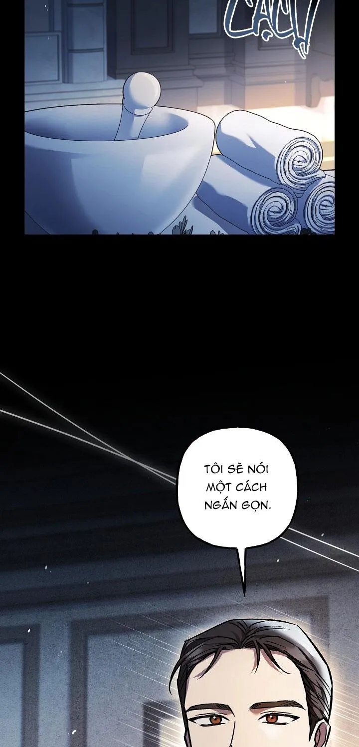 (ABO) BƯỚC NGOẶT Chapter 61 Trang 38