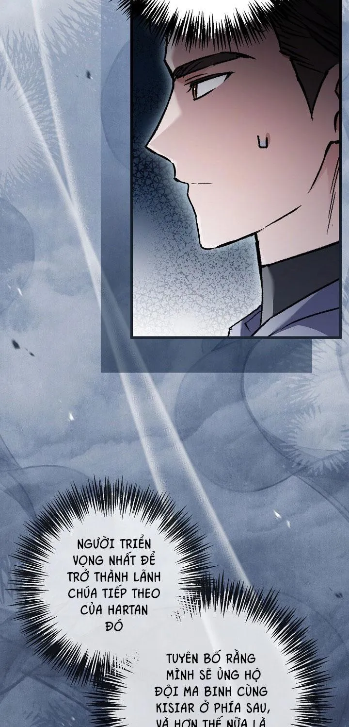 (ABO) BƯỚC NGOẶT Chapter 61 Trang 43