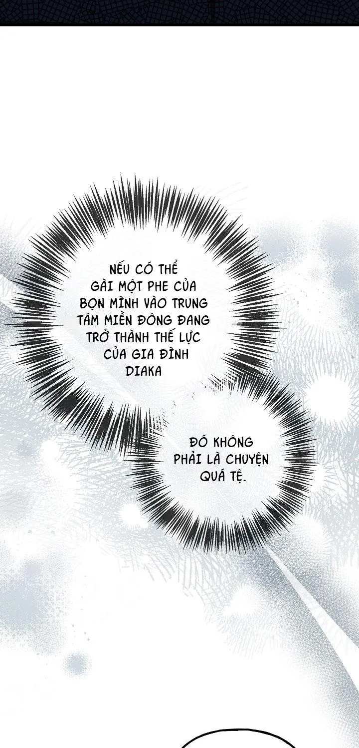 (ABO) BƯỚC NGOẶT Chapter 61 Trang 45