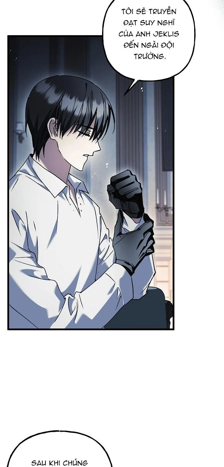 (ABO) BƯỚC NGOẶT Chapter 61 Trang 46