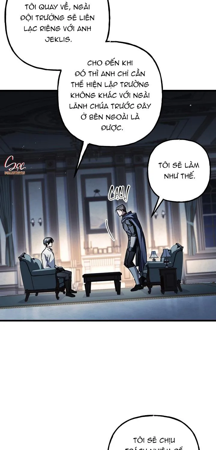 (ABO) BƯỚC NGOẶT Chapter 61 Trang 47