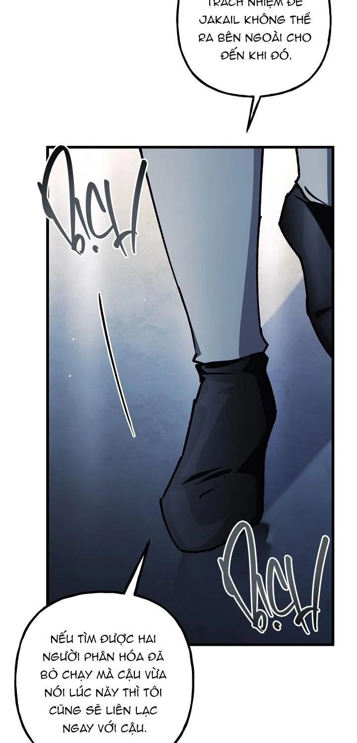 (ABO) BƯỚC NGOẶT Chapter 61 Trang 48