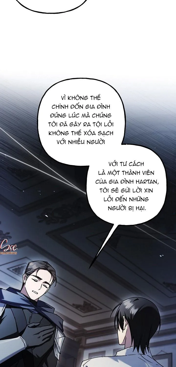 (ABO) BƯỚC NGOẶT Chapter 61 Trang 49