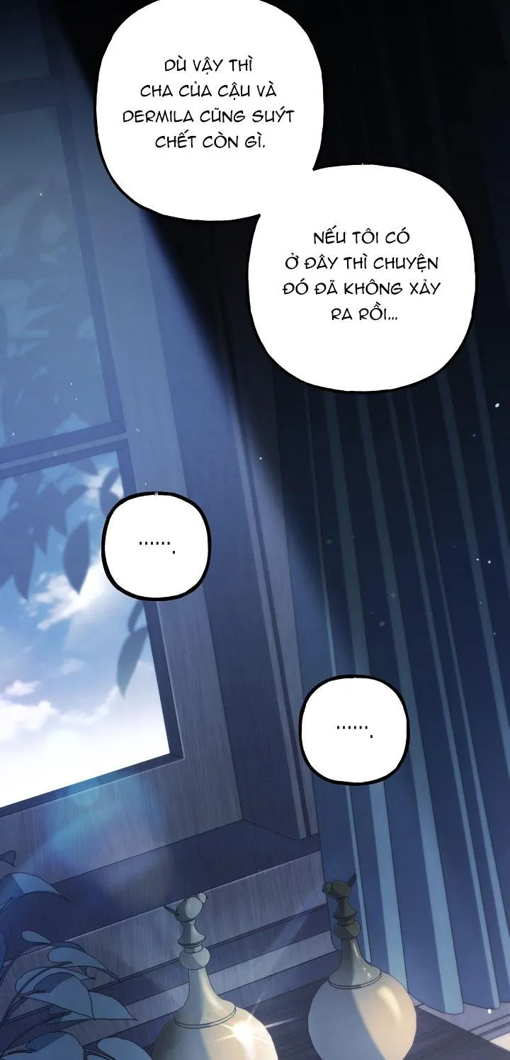 (ABO) BƯỚC NGOẶT Chapter 61 Trang 53