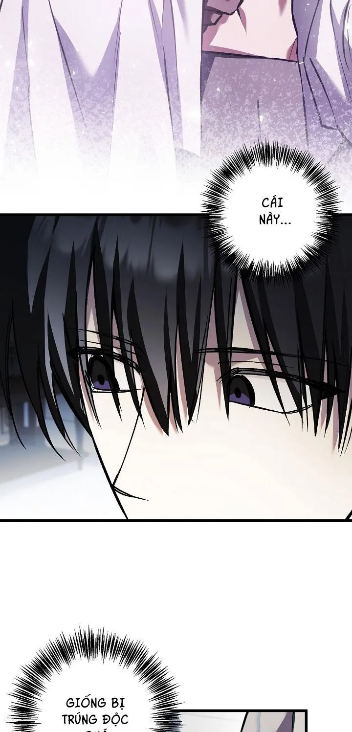 (ABO) BƯỚC NGOẶT Chapter 61 Trang 61