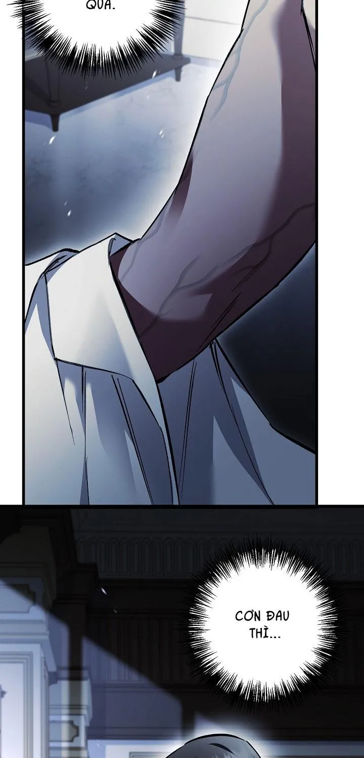 (ABO) BƯỚC NGOẶT Chapter 61 Trang 62