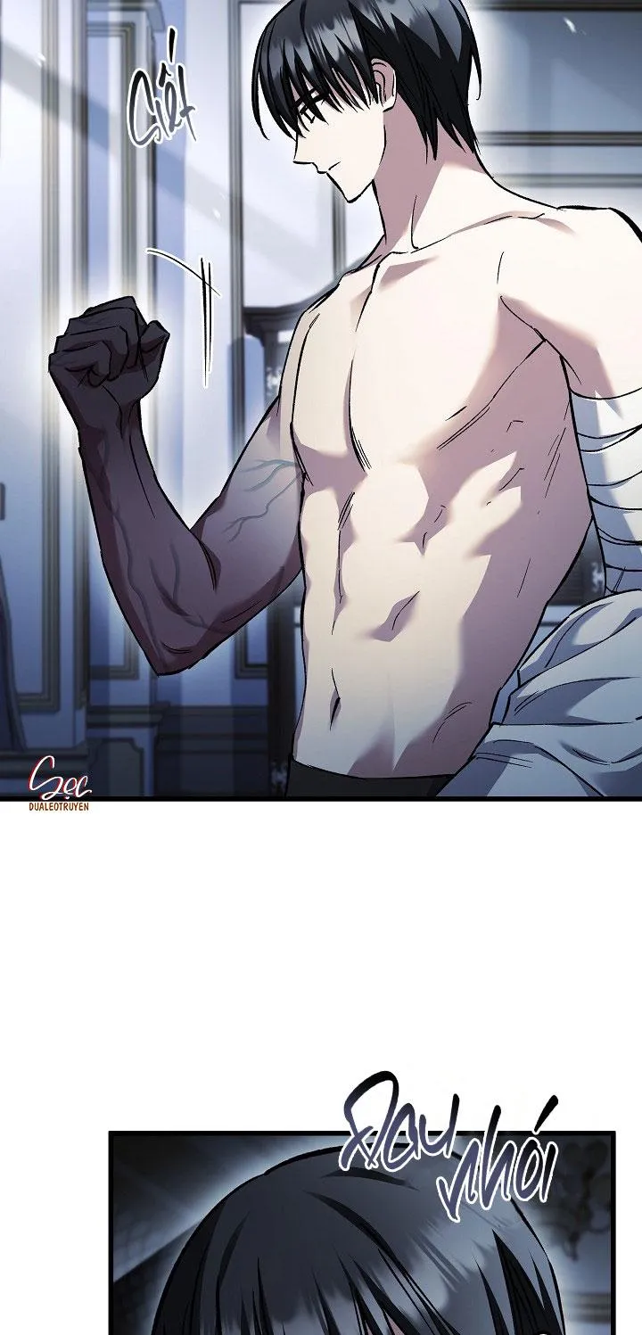 (ABO) BƯỚC NGOẶT Chapter 61 Trang 63