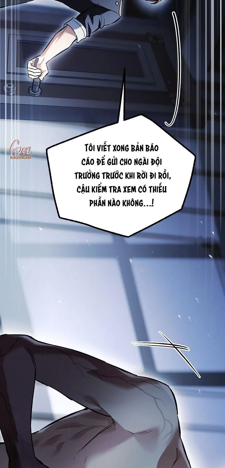 (ABO) BƯỚC NGOẶT Chapter 61 Trang 66